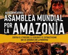 Asamblea Mundial por la Amazonía