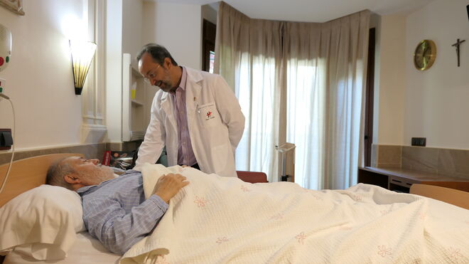 Espiritualidad y duelo para hoy