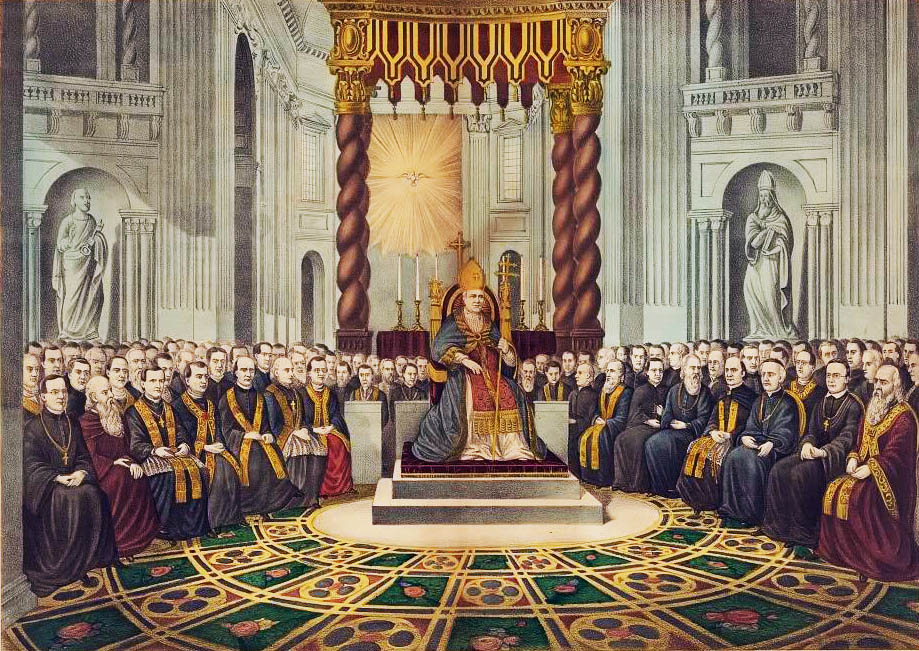 concilio-vaticano-i