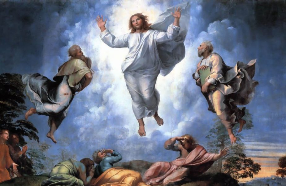 Transfiguration_Raphael-924x600