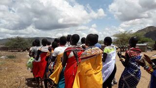 Eucaristía en todos los rincones, Dios en cada fiesta