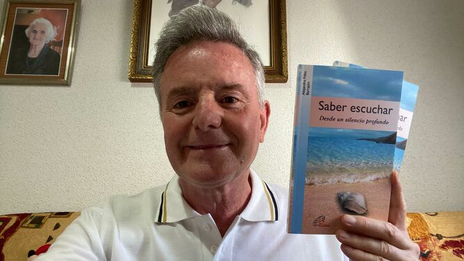 Alejandro Fernández Barrajon y su 'Saber escuchar'
