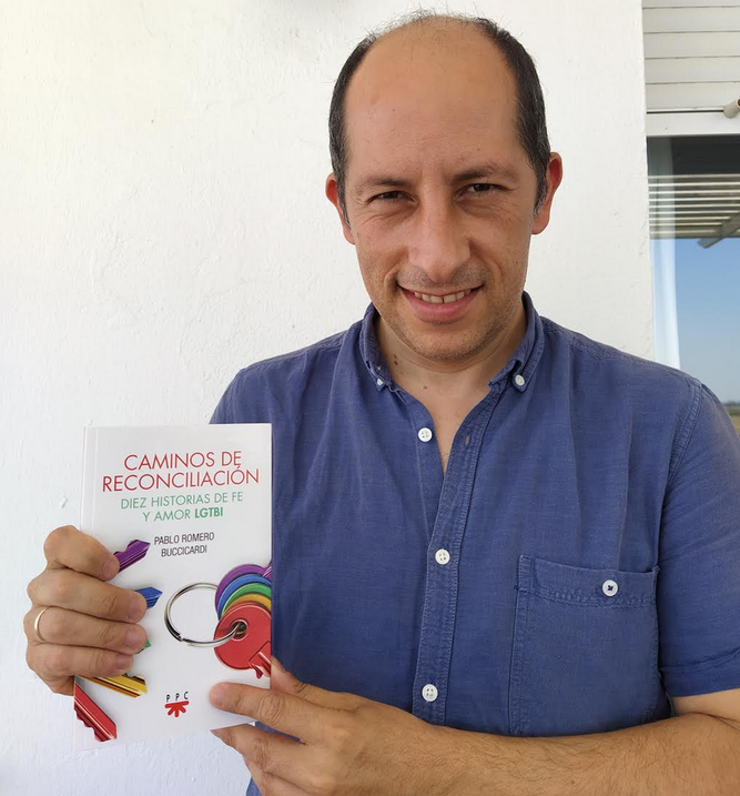 Pablo Romero