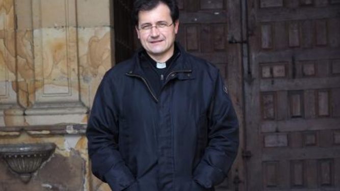 Pedro Laskurain