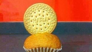 María ( y Magdalena)