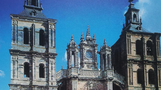 Catedral de Astorga