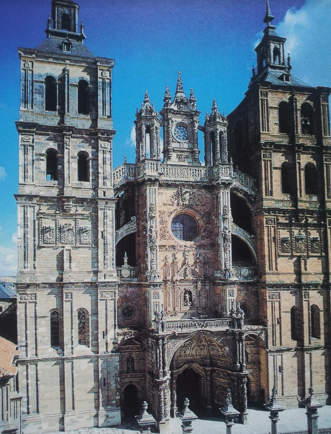 Catedral de Astorga
