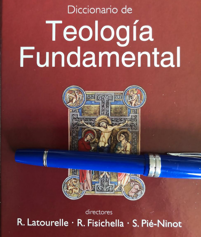 Teología fundamental