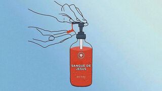 El coronafe, ¿antídoto contra el coronavirus?