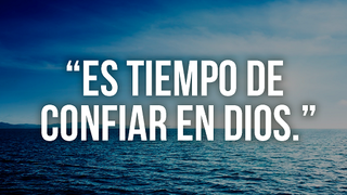 Alguna señal milagrosa