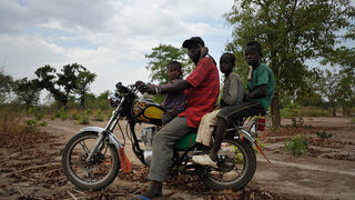 ‘Indestructibles’ estará en A Coruña este verano
