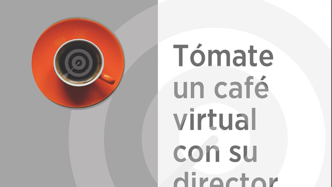 CAFE VIRTUAL UPSA