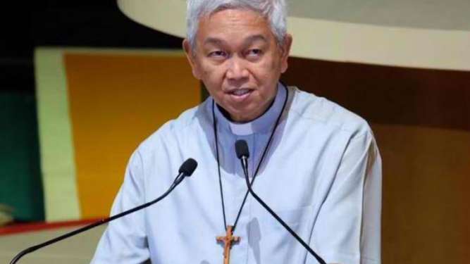 Monseñor Pablillo