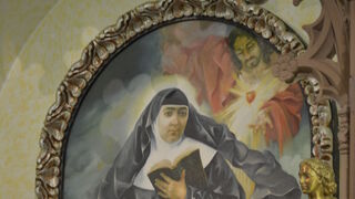 El Papa concede un Año Jubilar a la Congregación fundada por Mª Josefa Sancho Guerra