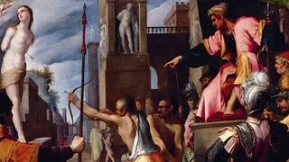 Santa Cristina de Bolsena