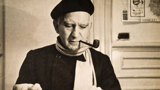 Padre Castellani