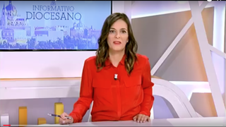 Irene Pozo sustituirá a Faustino Catalina a partir de septiembre en 'La Linterna de la Iglesia'