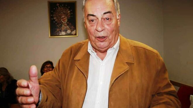 Manolo de la Concha
