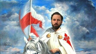 Santiago (Abascal) y ¡cierra España!