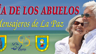 Día de los abuelos