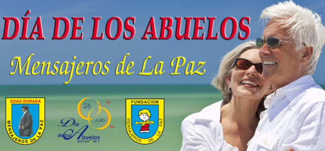 Día de los abuelos