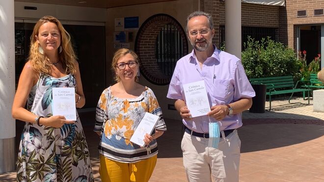 Crónica de San Camilo: nuestra residencia en tiempos de pandemia