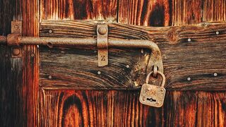 Una primaverda desteñida