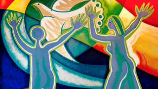 Espíritu del Señor