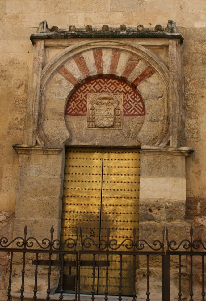 Puerta del obispo