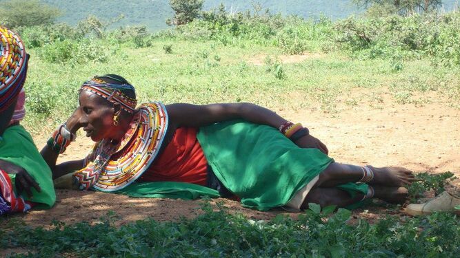 Los samburu