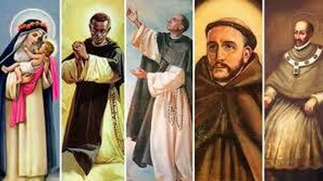 El siglo de oro hispano-peruano, espiritualidad y cultura humanista