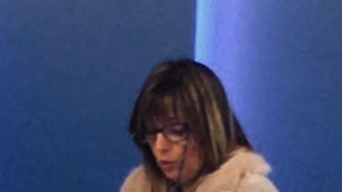 Ana Cristina Cuevas