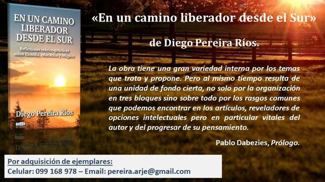 Invitación a un camino de liberación interior