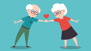 Los ancianos tendrán sueños