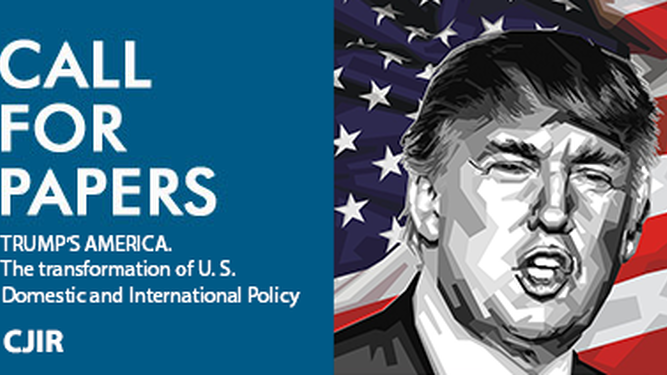 La América de Trump, a debate en Comillas