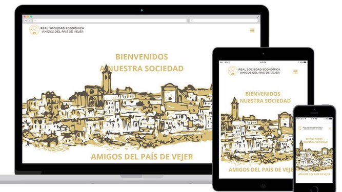 Amigos del País de Vejer