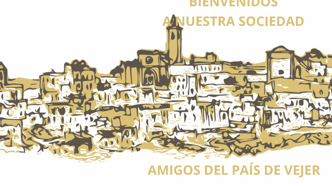 La Sociedad de Amigos del País de Vejer