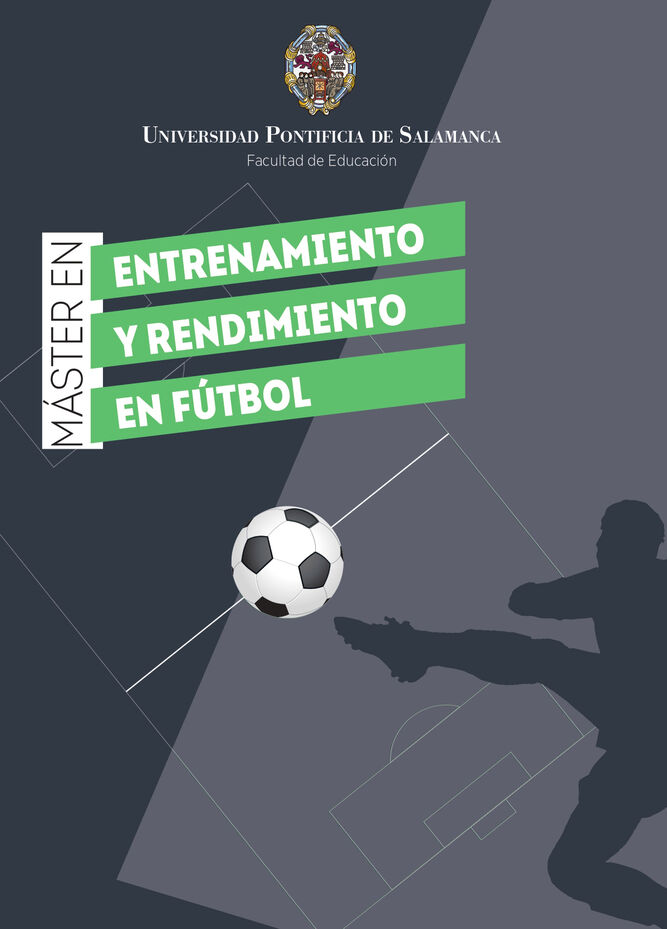 Master de Fútbol en la UPSA