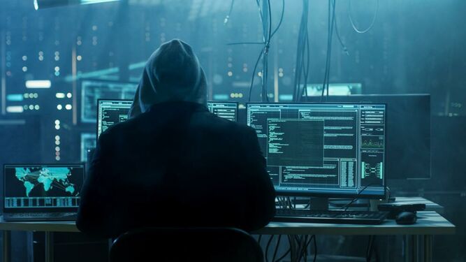 Hackers chinos se infiltraron en las redes del Vaticano