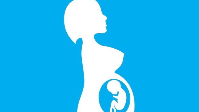 El aborto no es un apoyo para la mujer...