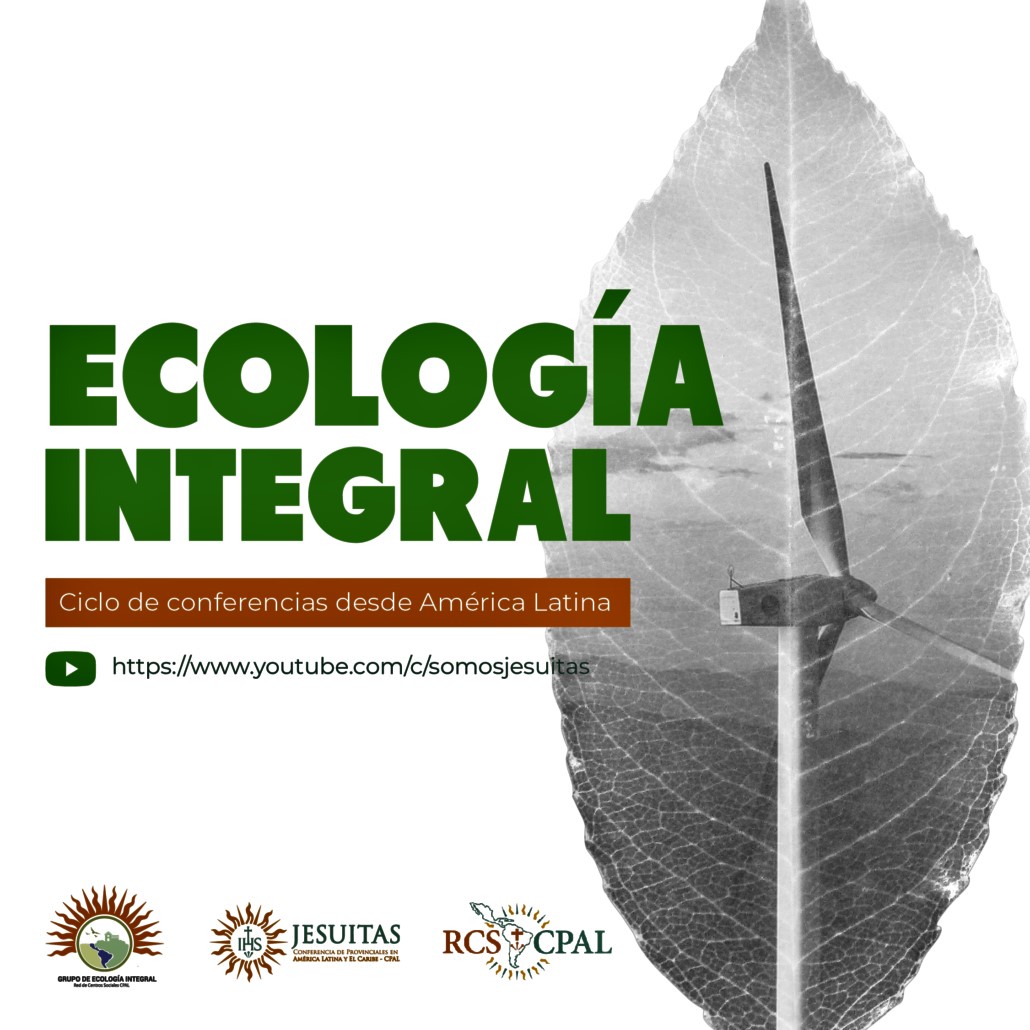 Ecología Integral CPAL