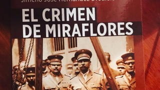 El crimen de Miraflores