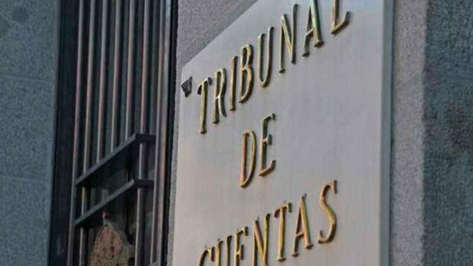 Tribunal de Cuentas