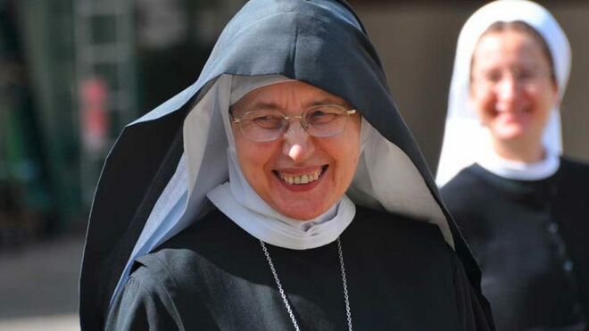 La madre Mechthil