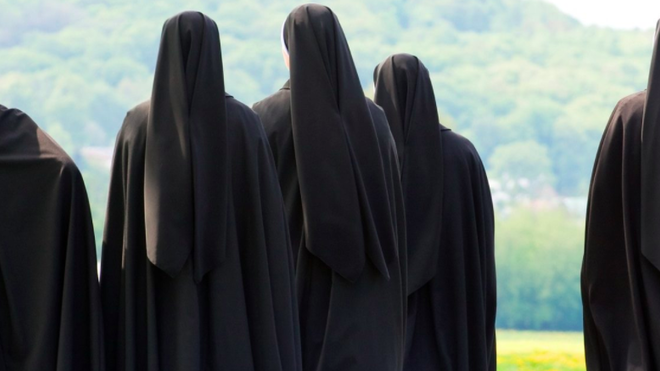 Monjas víctimas de abusos sexuales: una realidad en todo el mundo