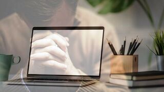 Ejercicios espirituales on line