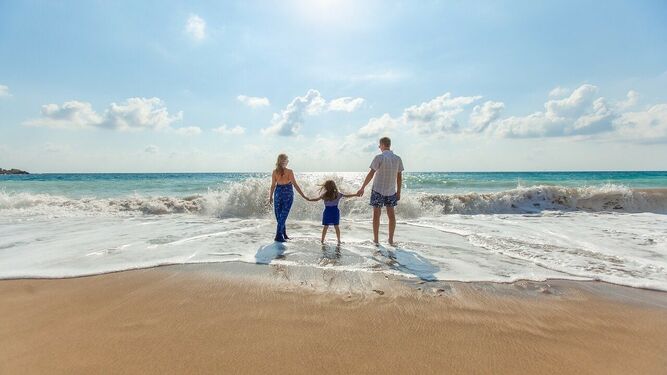 Vacaciones de verano: imposible aburrirse