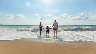 Vacaciones de verano: imposible aburrirse