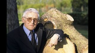 Joseph Moingt: La iglesia verdadera no ha nacido todavía