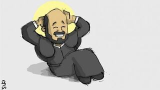 De ejercicios con Ignacio de Loyola